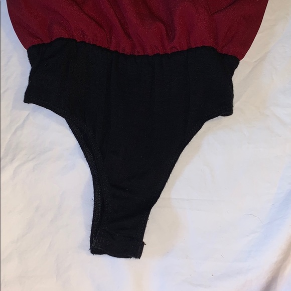 Bodysuit - Picture 2 of 4